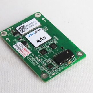 Novastar Armor A4S mini High-End LED Receiving Card