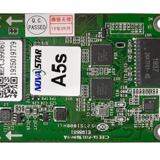 Nova Armor A5S Smart Mini LED Receiving Card