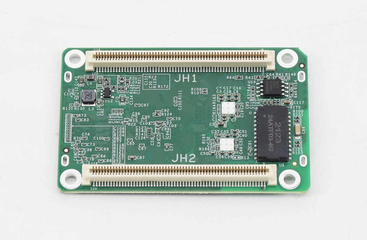 Novastar A5S PLUS-N LED isplay Receiving Card - Image 4