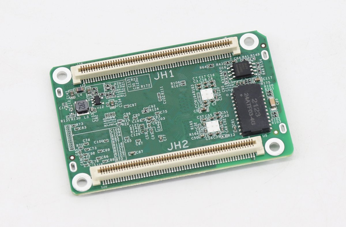 Novastar A5S PLUS-N LED isplay Receiving Card - Image 5