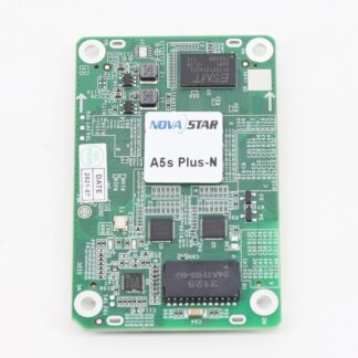 Novastar A5S PLUS-N LED isplay Receiving Card