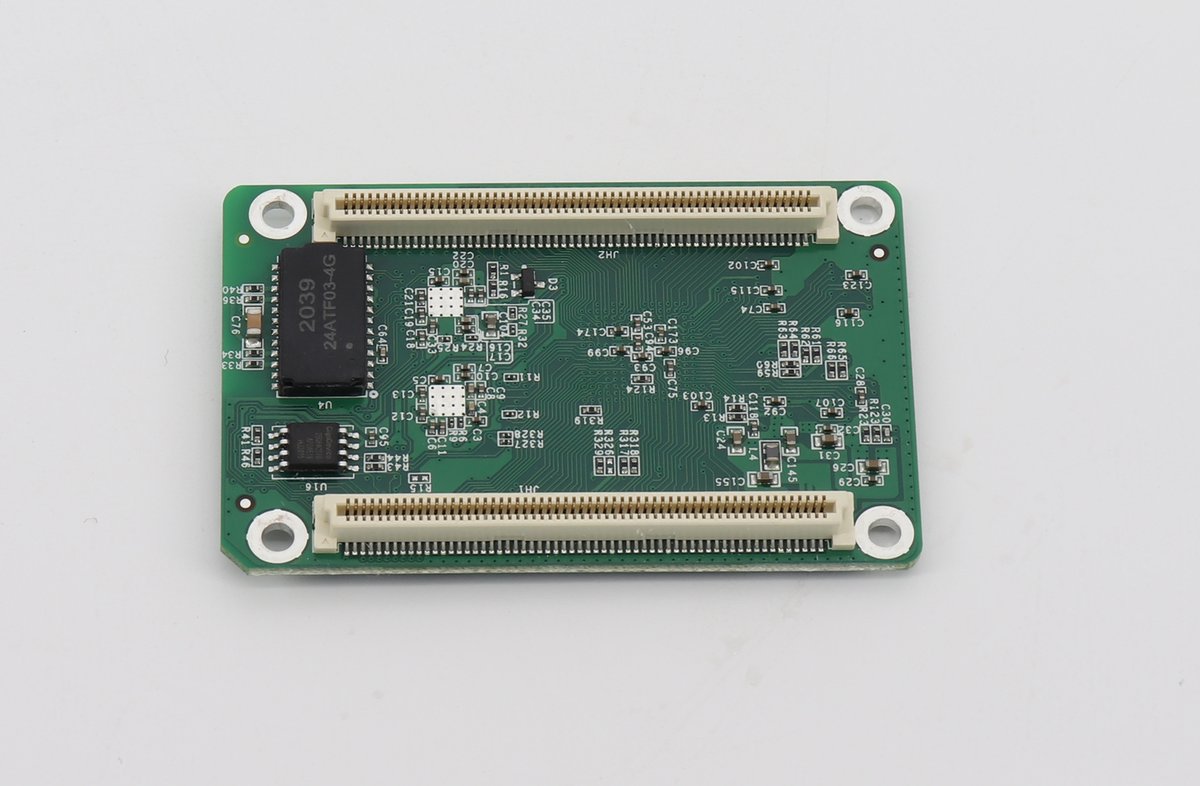 Novastar Armor A5S Plus Mini LED Receiving Card - Image 3