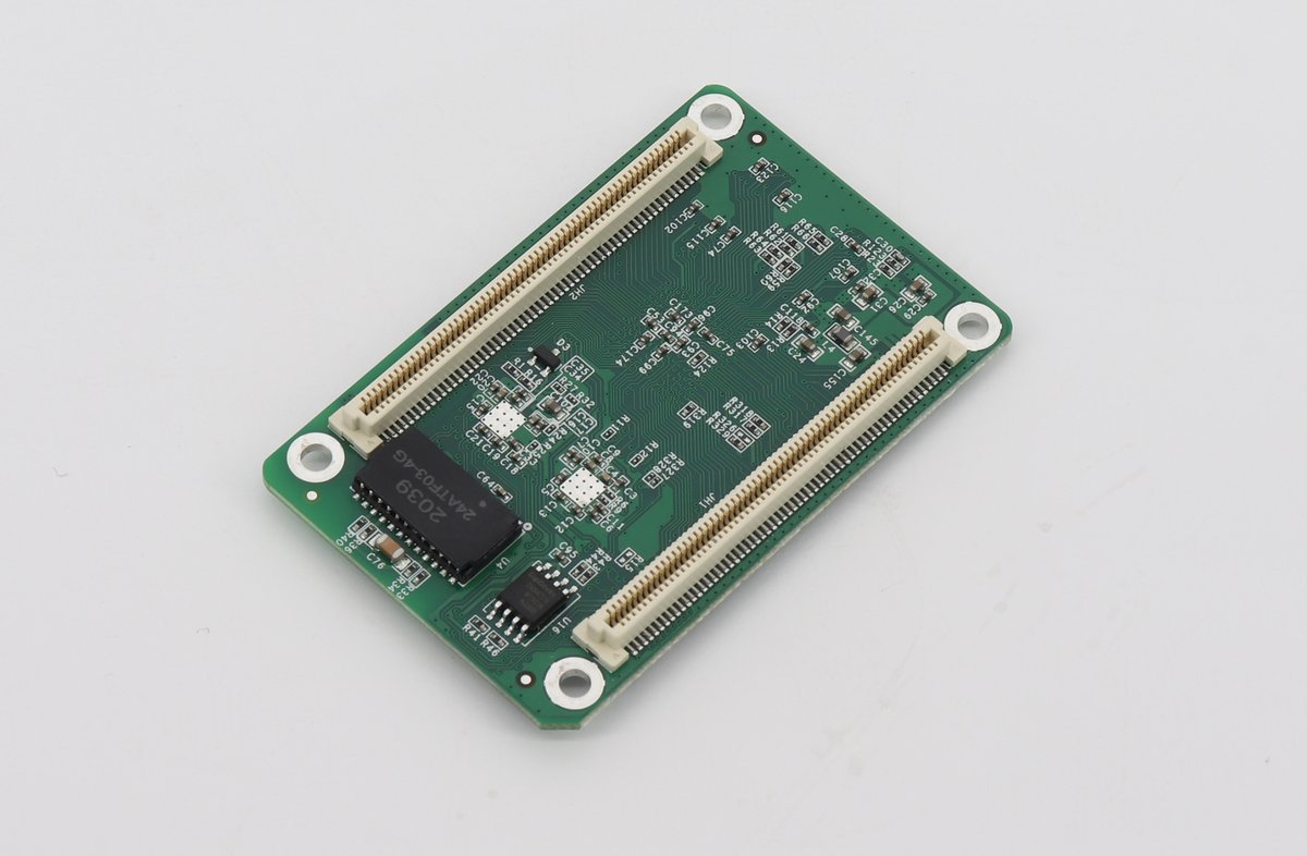 Novastar Armor A5S Plus Mini LED Receiving Card - Image 2