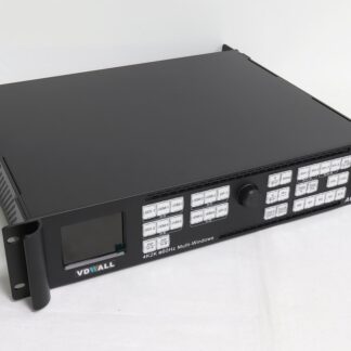 VDWall A6000 / A6101 / A6111 / A6121 / A6211 / A6221 / A6122 / A6212 / A6222 4K HD Multi-window Video Processor