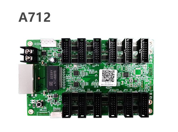 Mooncell A712/A716 LED Screen Receiving Card