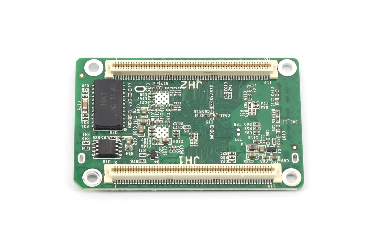 Novastar A7S Small Size High-end Large LED Screen Receiving Card - Image 3
