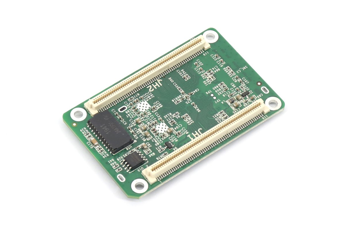 Novastar A7S Small Size High-end Large LED Screen Receiving Card - Image 4