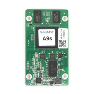 Novastar A9S High-End Large LED Display Screen Receiving Card