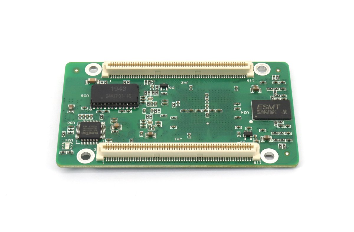 Novastar A9S High-End Large LED Display Screen Receiving Card - Image 3