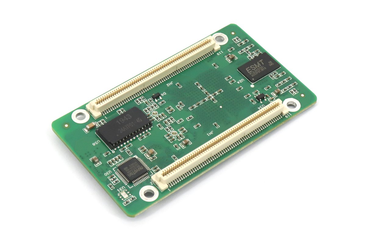 Novastar A9S High-End Large LED Display Screen Receiving Card - Image 5