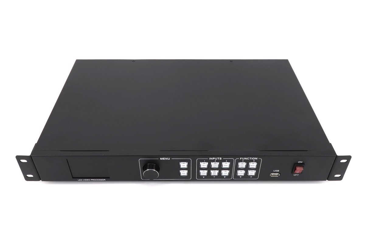 Amoonsky AMS-MVP300 LED Screen Video Processor - Image 2
