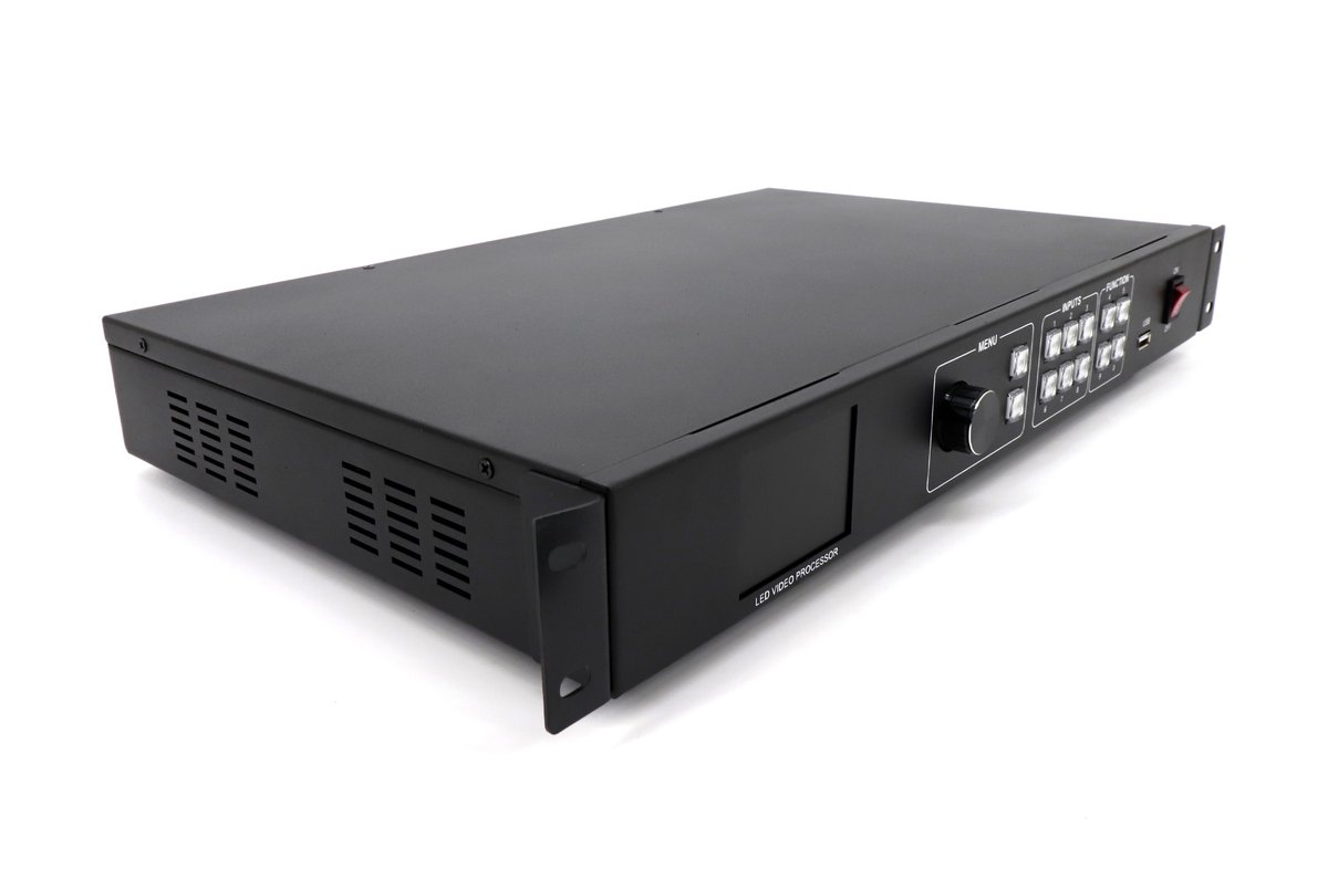 Amoonsky AMS-MVP300 LED Screen Video Processor - Image 3