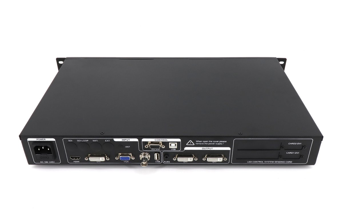 Amoonsky AMS-MVP300 LED Screen Video Processor - Image 5
