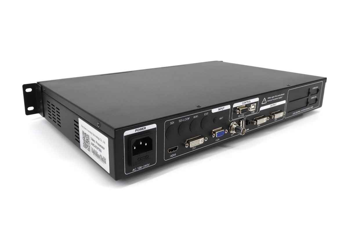 Amoonsky AMS-MVP300 LED Screen Video Processor - Image 6