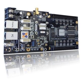 Sheen Color T2 Asynchronous Control Card Wireless 3G/4G/WiFi