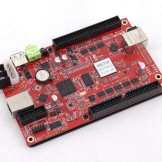 DBS–ASY11C Asynchronous LED Display Control Card