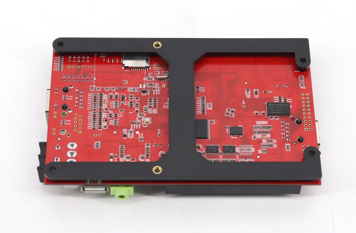 DBS–ASY11C Asynchronous LED Display Control Card - Image 2