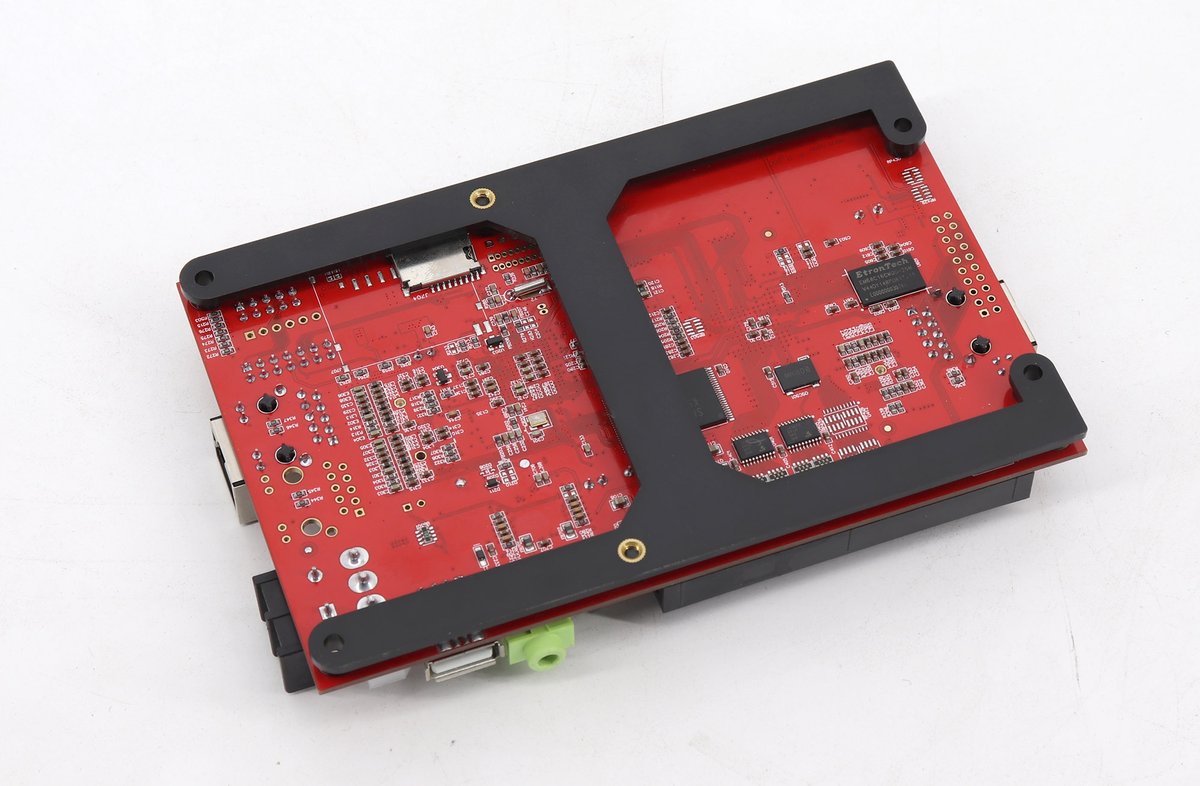 DBS–ASY11C Asynchronous LED Display Control Card - Image 4