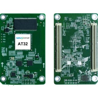 Novastar AT20 / AT30 / AT32 / AT60 Small Size Receiving Card