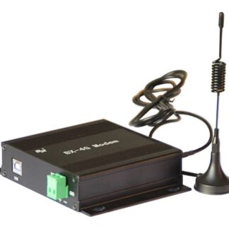 ONBON BX-4G Industrial LED Display Wireless Router