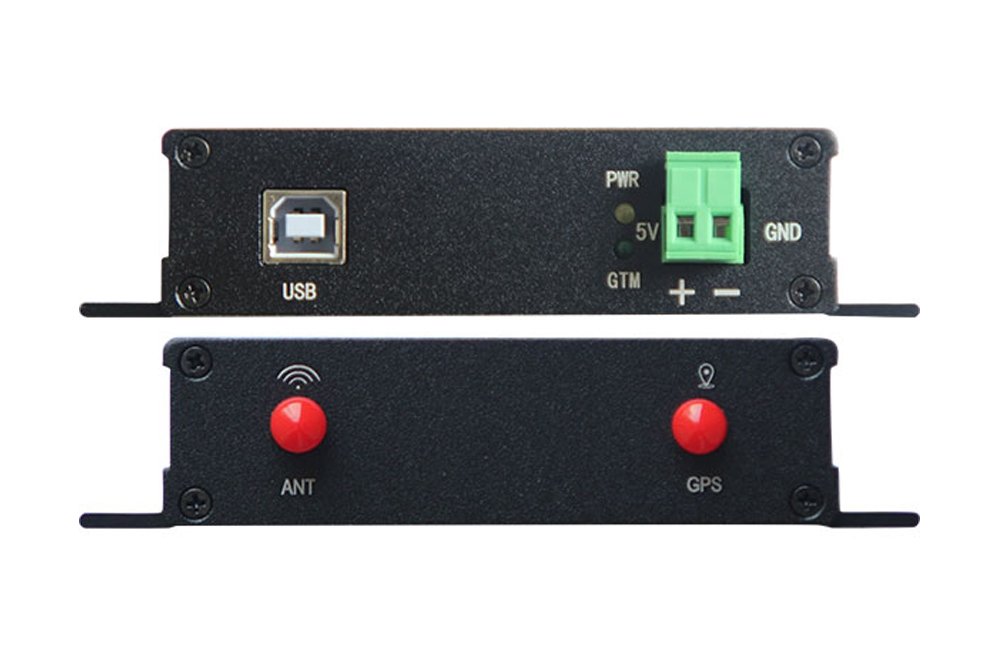 ONBON BX-4G Industrial LED Display Wireless Router - Image 2