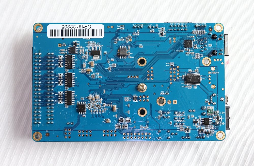 Lumen C-Power 5 Series Full Color Controller - Image 3