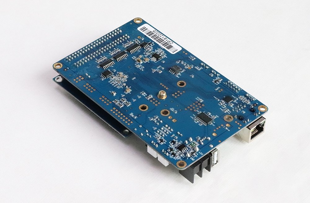 Lumen C-Power 5 Series Full Color Controller - Image 4