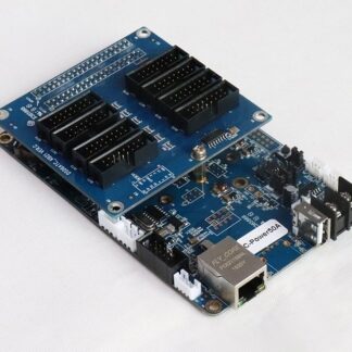 Lumen C-Power 5 Series Full Color Controller