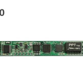Mooncell C10/C12/C40/C60/C120 FPGA LED Receiving Card Series