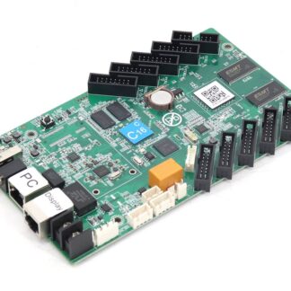 Huidu HD-C16 HD-C16C Full Color Asynchronous LED Screen Control Card