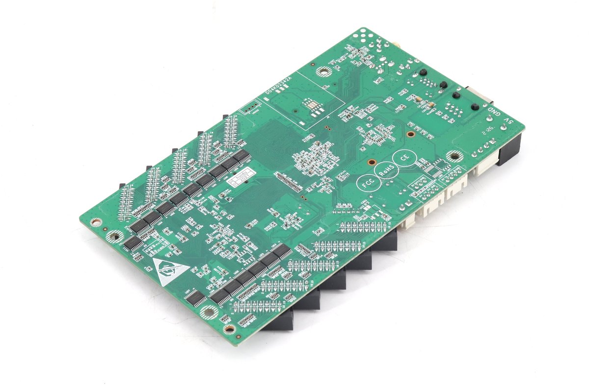 Huidu HD-C16 HD-C16C Full Color Asynchronous LED Screen Control Card - Image 2