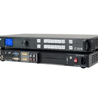 RGBLink C1US Standard LED Screen Video Processor
