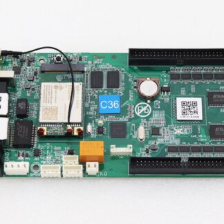 HUIDU HD-C36 HD-C36C Full Color Asynchronous LED Display Control Card
