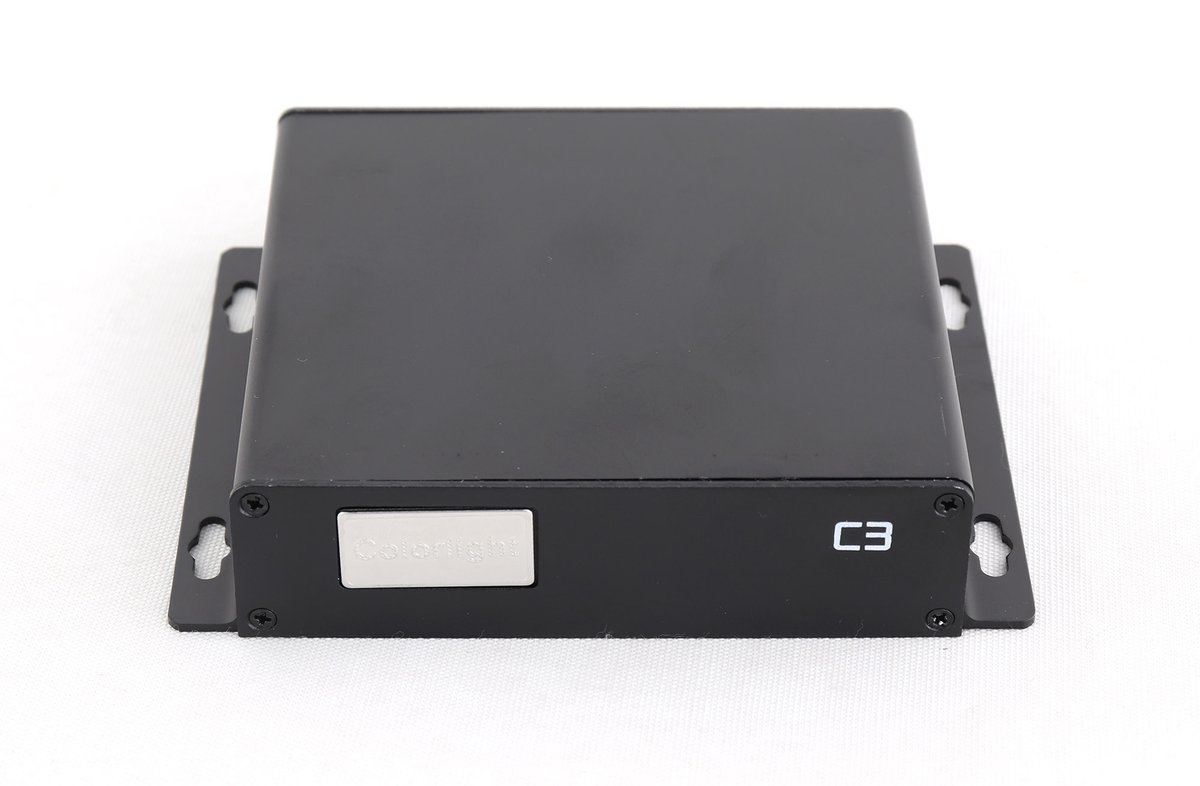 ColorLight C3 LED Video Player - Image 2