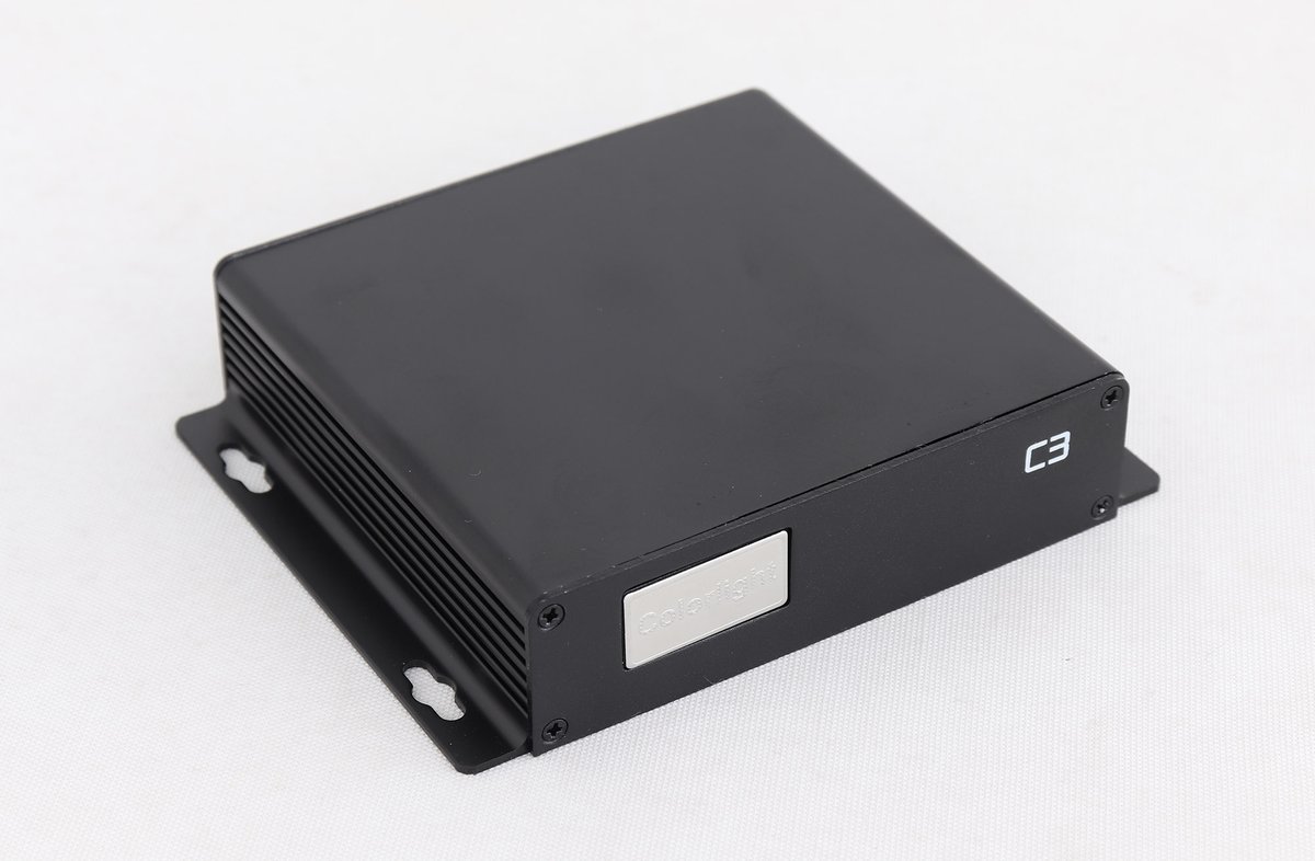 ColorLight C3 LED Video Player - Image 4