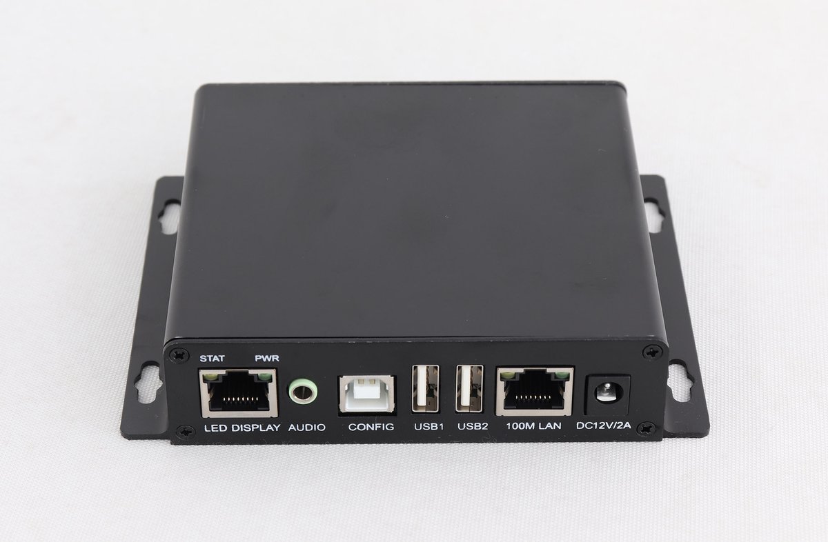 ColorLight C3 LED Video Player - Image 3