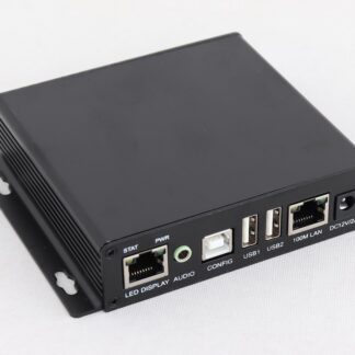 ColorLight C3 LED Video Player