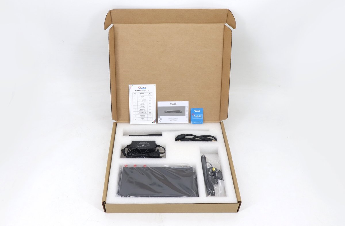 Colorlight C4 Cloud Server LED Player - Image 8