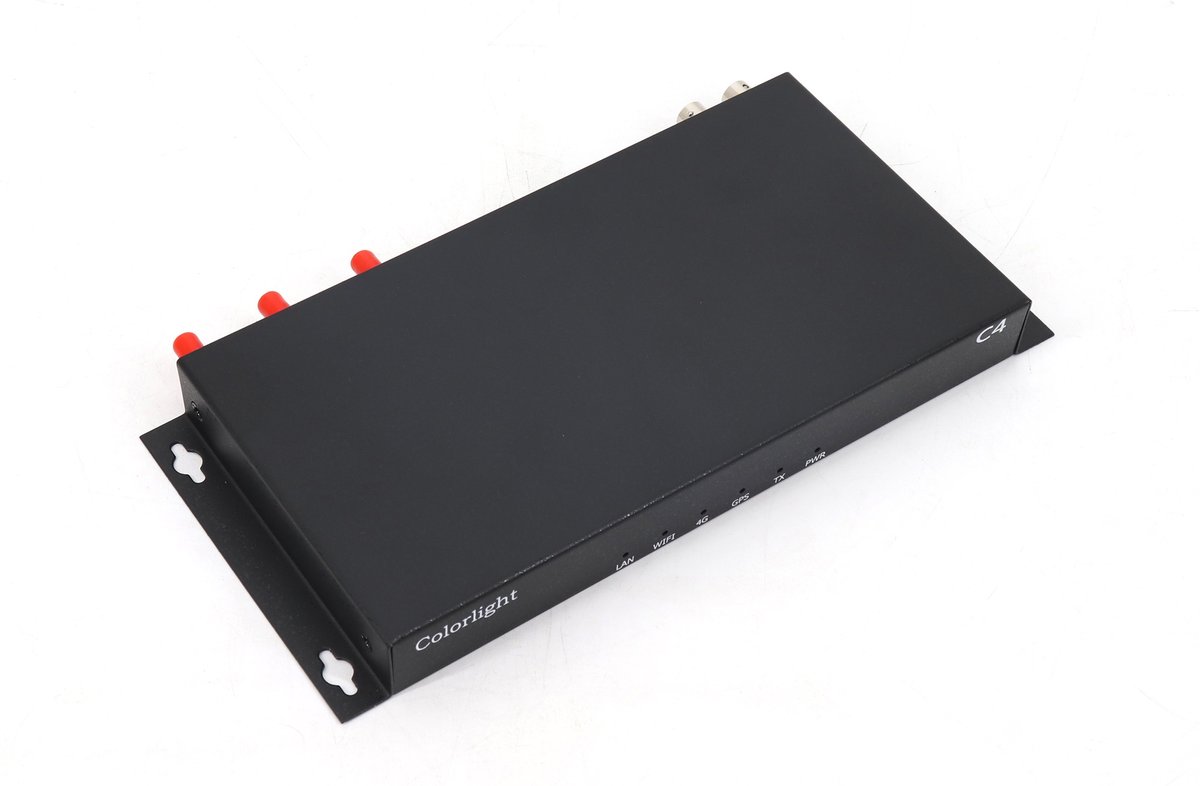 Colorlight C4 Cloud Server LED Player - Image 3