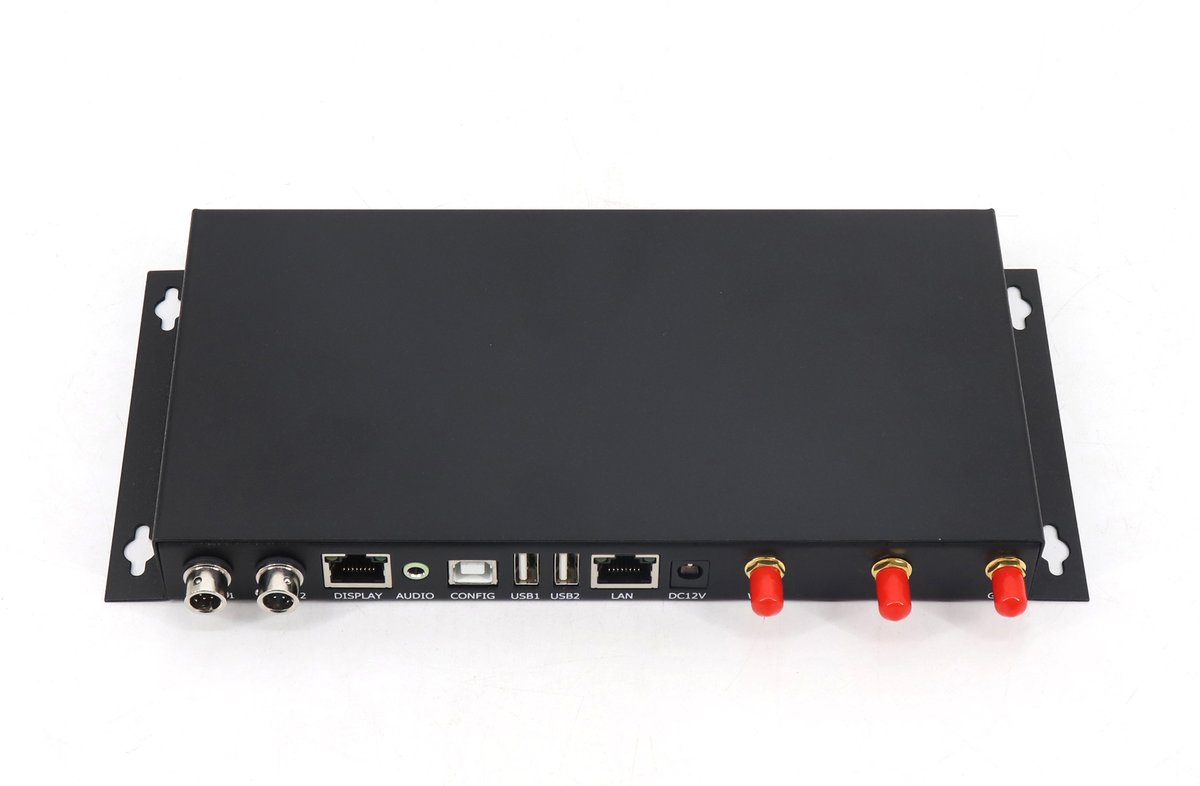 Colorlight C4 Cloud Server LED Player - Image 2