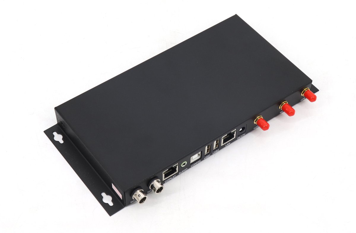 Colorlight C4 Cloud Server LED Player - Image 4