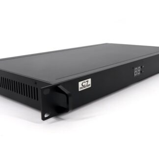 Colorlight C7 Media LED Player LED display Box
