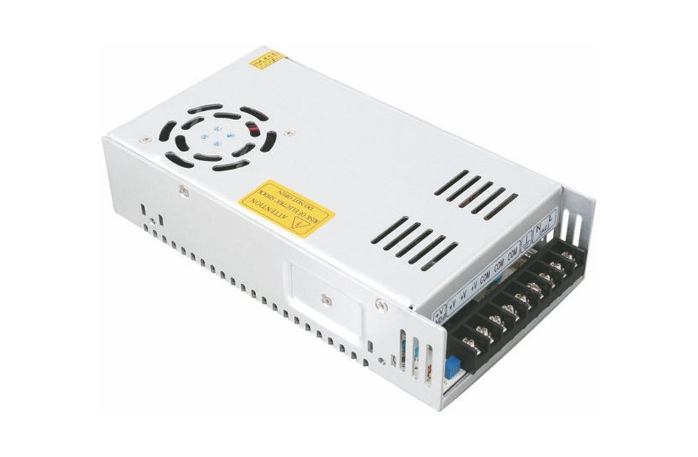 CZCHENGLIAN CL-A1-300-5 LED Screen Power Supply - Image 2