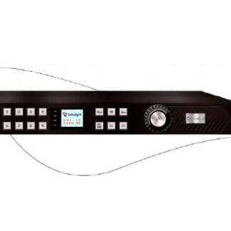 Colorlight 3D LED Display controller 3D Sender