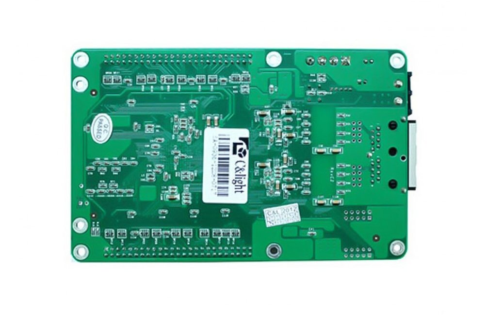 Colorlight 5A LED Display Receiver Card - Image 3