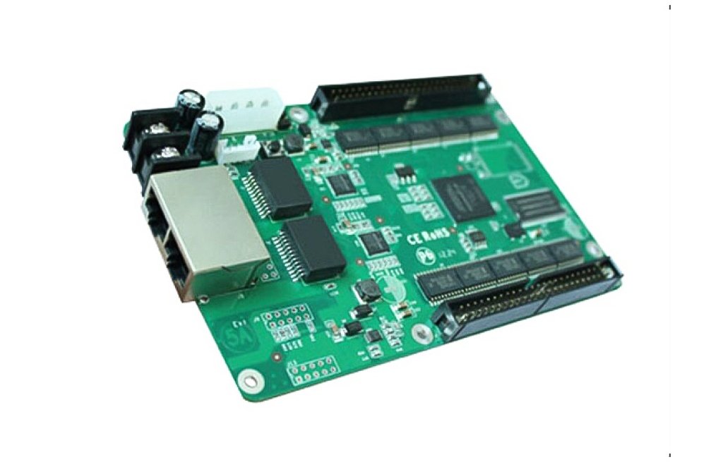 Colorlight 5A LED Display Receiver Card - Image 2