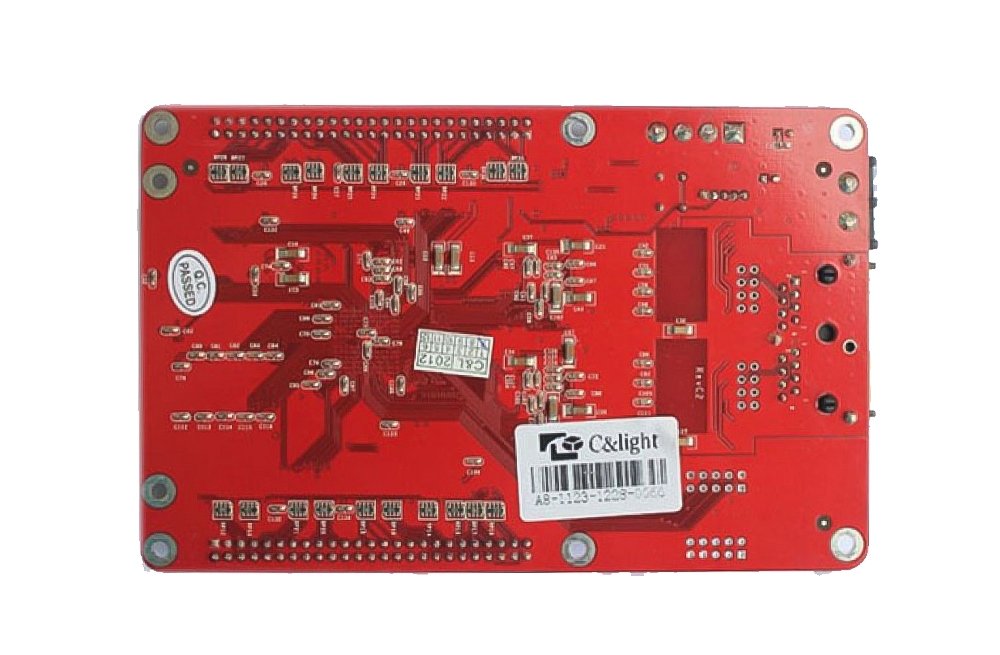 Colorlight A8 Dual-mode LED Screen Data Controller Card - Image 3