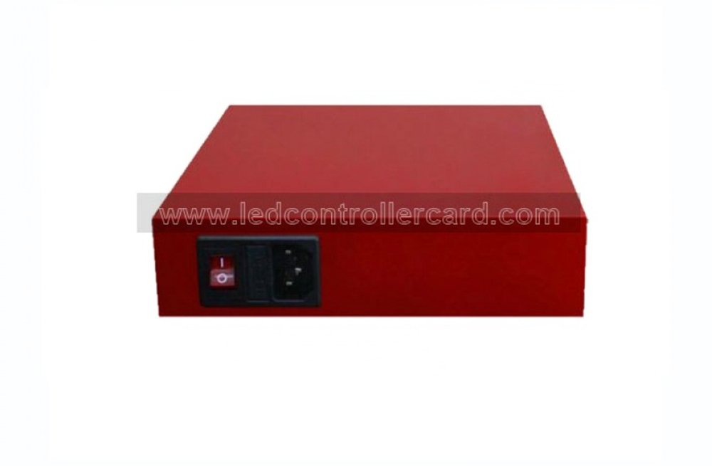 ColorLight C1S LED Display Video Play Processor - Image 2