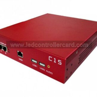 ColorLight C1S LED Display Video Play Processor
