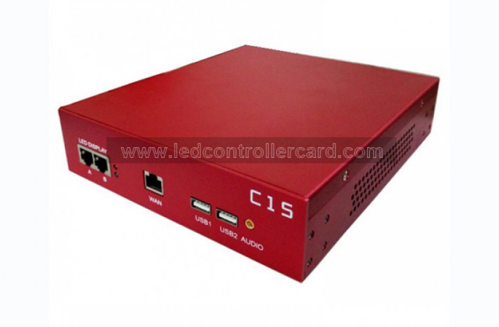 ColorLight C1S LED Display Video Play Processor